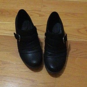 Kim Rogers Women’s , Black, size 7 Shooties